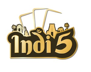 Indi5 Device mark 7573577 Trademark
