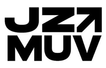 Jz And Arrow Device With The Term “muv” Device mark 7573596 Trademark