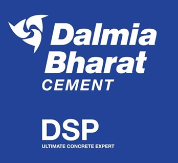 Dalmia Bharat Cement Dsp Ultimate Concrete Expert Device mark 7573682 Trademark