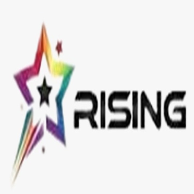 Rising Components Device mark 7540265 Trademark