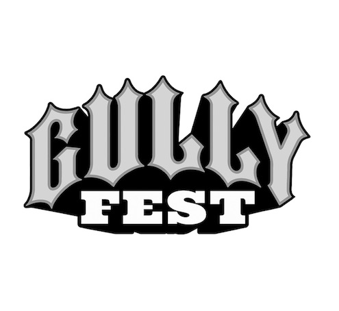 Gully Fest Device mark 7540290 Trademark