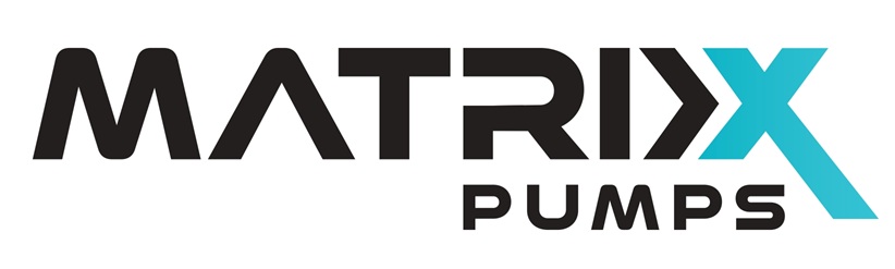 Matrixx Pumps Device mark 7540405 Trademark