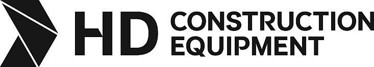 Hd Construction Equipment Device mark 7541701 Trademark