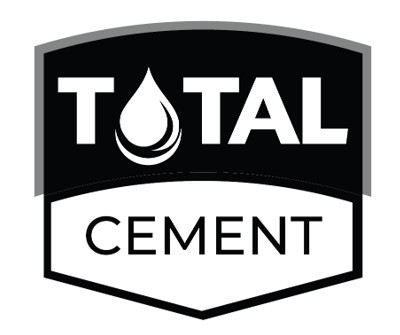 Total Cement Device mark 7541745 Trademark