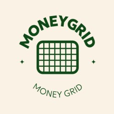 Money Grid Device mark 7541769 Trademark