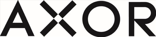 Axor Device mark 7543110 Trademark
