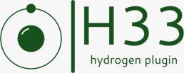 H33 Hydrogen Plugin Device mark 7543260 Trademark