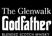 The Glenwalk Godfather Blended Scotch Whisky Device mark 7543399 Trademark