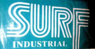 Surf Industrial Device mark 2305849 Trademark