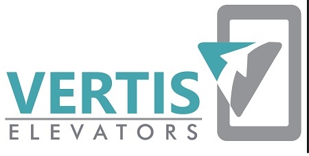 Vertis Elevators Device mark 7544623 Trademark