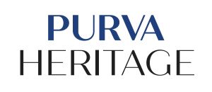 Purva Heritage Device mark 7519035 Trademark