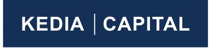 Kedia Capital Device mark 7519626 Trademark