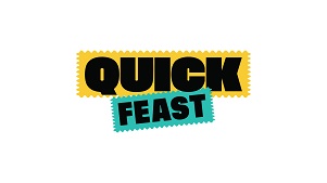 Quick Feast Logo Device mark 7521036 Trademark