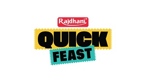 Rajdhani Quick Feast Logo Device mark 7521037 Trademark