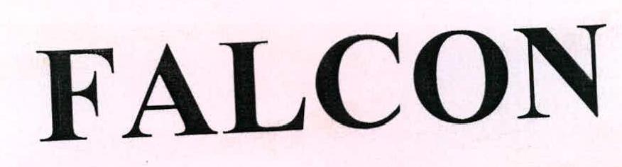 Falcon Device mark 2225200 Trademark