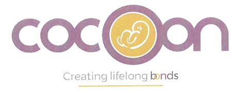 Cocoon - Creating Lifelong Bonds Device mark 7522034 Trademark