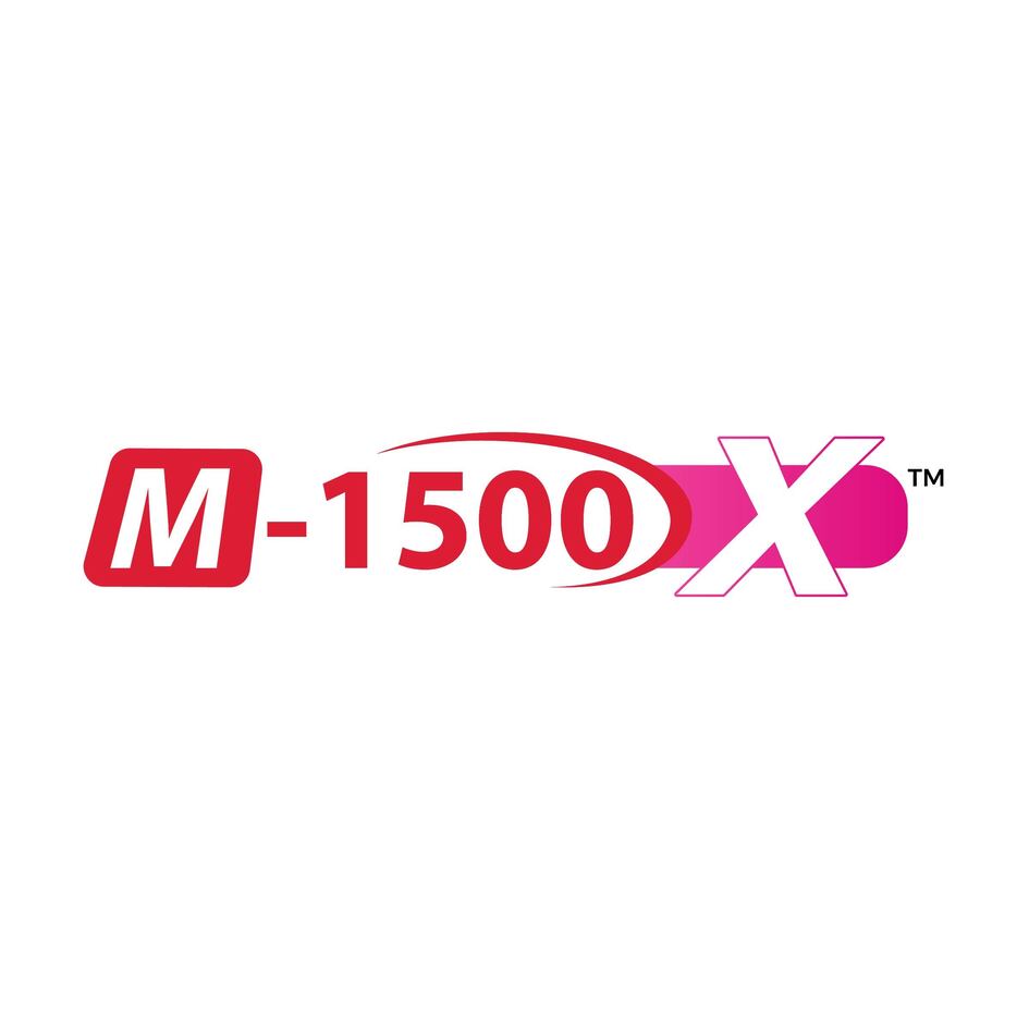 M-1500 X Device mark 7524615 Trademark