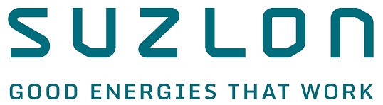 Suzlon - Good Energies That Work Device mark 7525601 Trademark