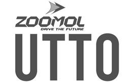 Zoomol Drive The Future Utto (label) Device mark 7525614 Trademark