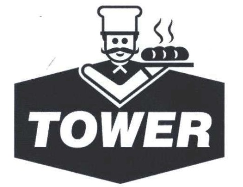 Tower Device mark 7525622 Trademark