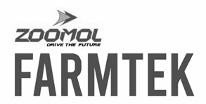 Zoomol Drive The Future Farmtek (label) Device mark 7525705 Trademark