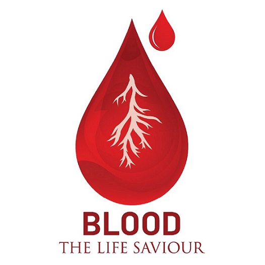 Blood - The Life Saviour Device mark 7528722 Trademark