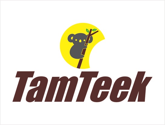 Tamteek Device mark 7529023 Trademark