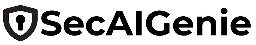 Secaigenie Logo Device mark 7529038 Trademark
