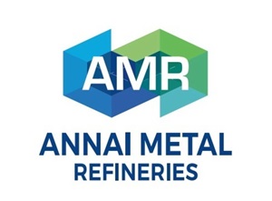 Annai Metal Refineries Device mark 7529047 Trademark