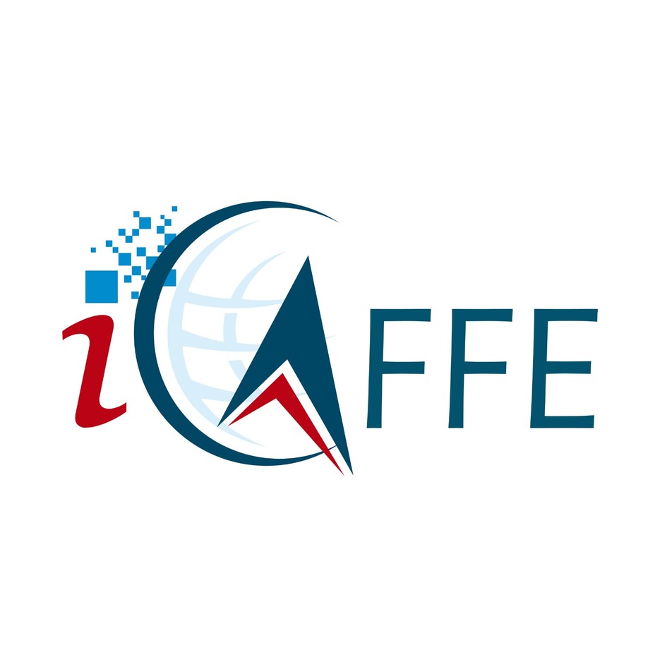 Icaffe Device mark 7529053 Trademark