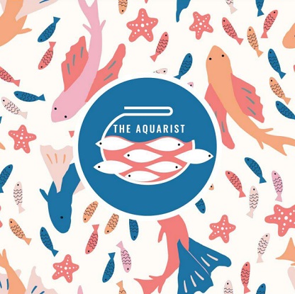 The Aquarist [with The Device] Device mark 7531030 Trademark