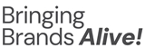 Bringing Brands Alive! Device mark 7531139 Trademark