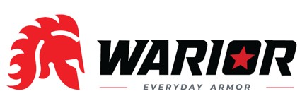 Warior Everyday Armor (logo And Device) Device mark 7534782 Trademark