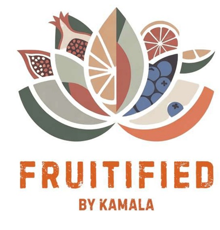 Fruitified By Kamala Device mark 7534796 Trademark
