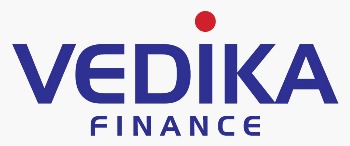 Vedika Finance Device mark 7535451 Trademark