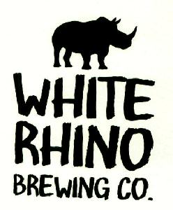 White Rhino Brewing Co. (device) Device mark 2603264 Trademark