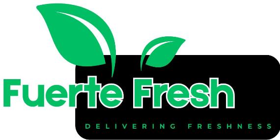 Fuerte Fresh Device mark 7536215 Trademark