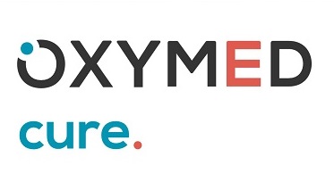 Oxymed Cure Device mark 7536313 Trademark