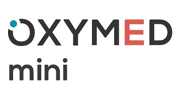 Oxymed Mini Device mark 7536314 Trademark