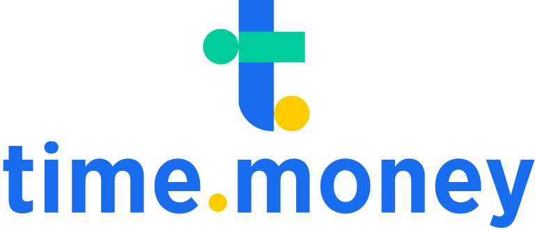 Time.money With T Device mark 7536995 Trademark