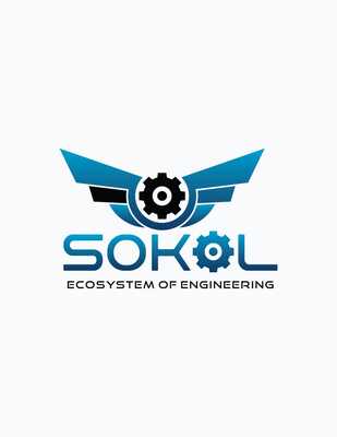 Sokol "ecosystem Of Engineering" Device mark 7546489 Trademark