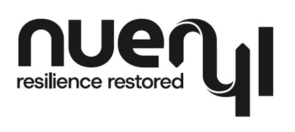 Nuenyl- Resilience Restored Device mark 7546730 Trademark
