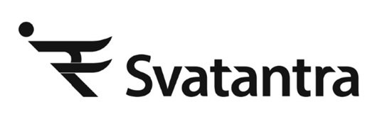 Svatantra Device mark 7546869 Trademark