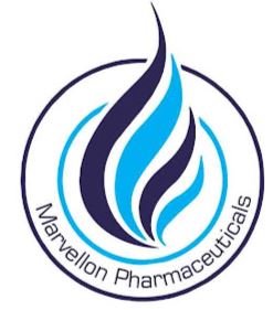 Marvellon Pharmaceuticals Device mark 7549721 Trademark