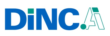 Dinc.ai Device mark 7550122 Trademark