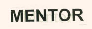 Mentor Device mark 2348489 Trademark