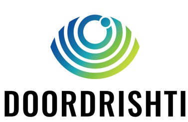 Doordrishti Device Mark Device mark 7550649 Trademark