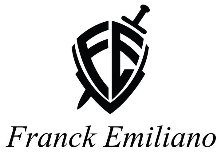 Franck Emiliano Device mark 7551135 Trademark