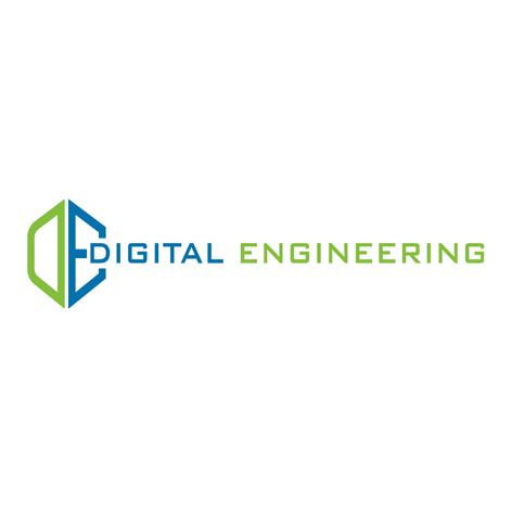 Digital Engineering Device mark 7551541 Trademark