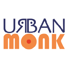 Urban Monk Device mark 7557717 Trademark